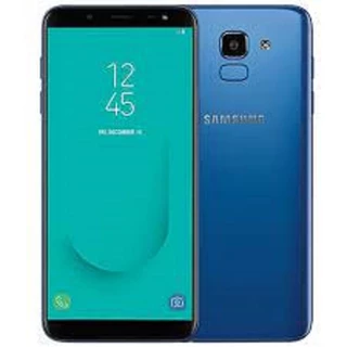 [MÁY PHỤ SIÊU RẺ]  Samsung Galaxy J6 2018 Chính Hãng 2sim ram 3G/32G, Cày Game Zalo FB TikTok Youtube- AZ01