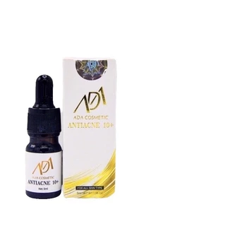 Serum dưỡng da Antiacne 10+ ADA group lọ 5ml.