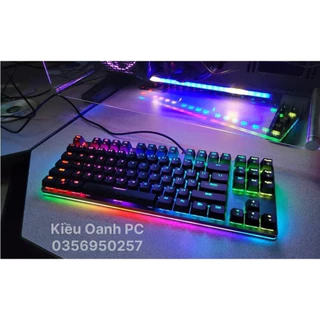 Bàn phím chơi game cơ học Black Shark  BS-K1