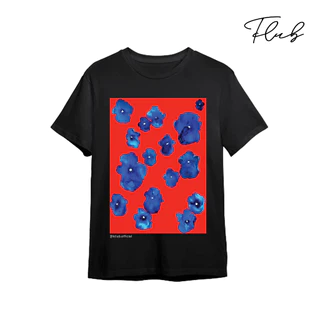 Áo phông Poppy [tclub.house] - Unisex