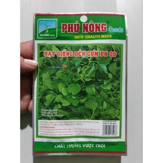 Hạt Giống Rau Dền Cơm Phú Nông ( Gói 10g)