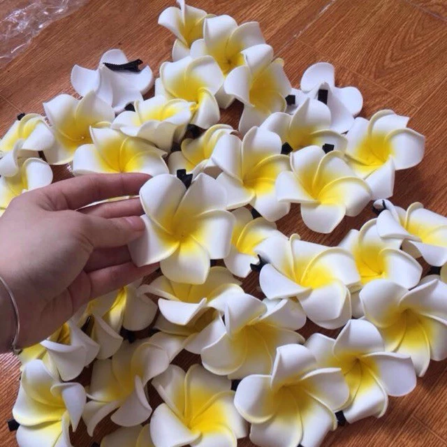 Combo 300 hoa đại 6cm siêu đẹp