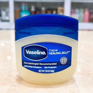 Sáp dưỡng ẩm Vaseline Original Healing Jelly 49g