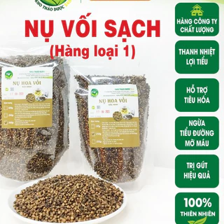 Nụ vối Bắc Ninh siêu sạch, giảm mỡ máu, giải độc, chống lão hóa, làm đẹp da, ngăn ngừa xơ vữa động mạch