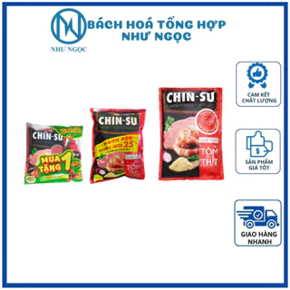 Hạt Nêm Chinsu Tôm Thịt - Bách Hóa Tổng Hợp Như Ngọc