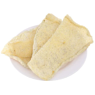 bóng bì lợn (da heo) 100g