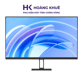 Màn hình Xiaomi 27 inch Full HD IPS 100Hz A27i - Hàng Chính Hãng Bảo Hành 3 Năm