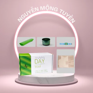 BỘ ĐAI ĐỊNH HÌNH VÒNG EO SLIMMING DAY COLLAGEN