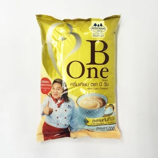 1KG bột béo Bone - Dùng cho pha chế trà sữa, caphe