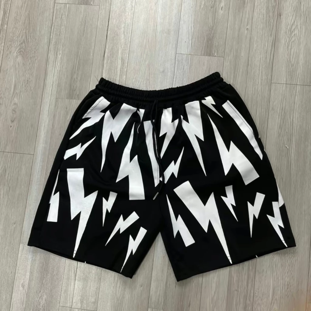 Quần Đùi Mẫu Mới Hot 2025 - Quần Short Nam Nữ Hàng QC hottrend