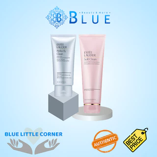 Sữa rửa mặt Estee Lauder Soft Clean / Perfect Clean