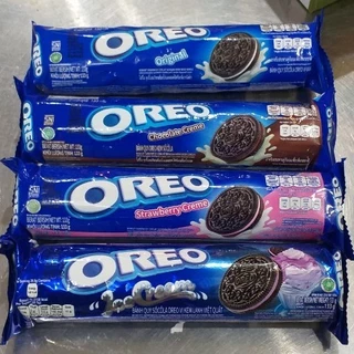 Bánh oreo các vị