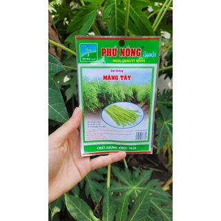 [Freeship Extra] Hạt giống Phú Nông Măng tây gói 2 gram