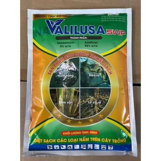 VALILUSA 5WP GÓI 500GR