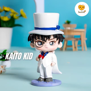 Mô hình hộp mù Blind box bộ Conan - Decor trang trí bàn, Quà tặng sinh nhật