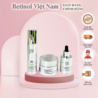 COMBO Sản Phẩm RVBLAB The Skin Meso Fill