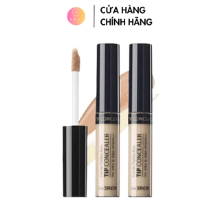 Kem che khuyết điểm The Seam Cover Perfection Tip Concealer Spf28 PA++