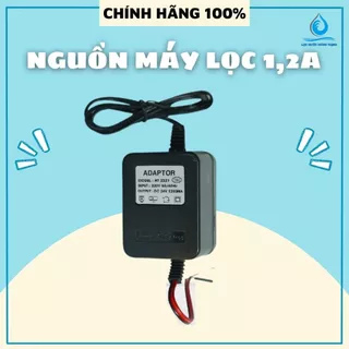 Nguồn máy lọc nước Adapter 24v 1.2 model HT2321 giúp máy lọc hoạt động tốt