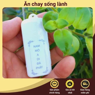 Máy niệm phật đeo cổ, nhỏ gọn, có khe cắm thẻ nhớ