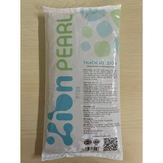 Trân châu 3Q Zion bịch 2kg