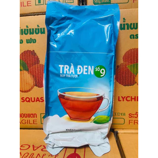 trà đen búp trà tươi 500g