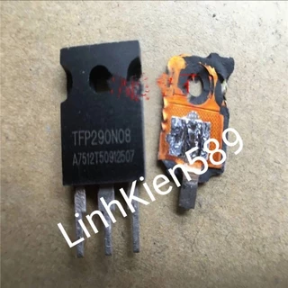 TFP290N08 mosfet kênh N 290A 80V TO-247 THÁO MÁY