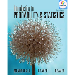 In theo yêu cầu - Introduction to Probability and Statistics