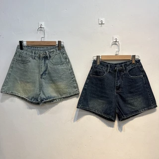 [PORO Clothing] 5378 quần short trơn