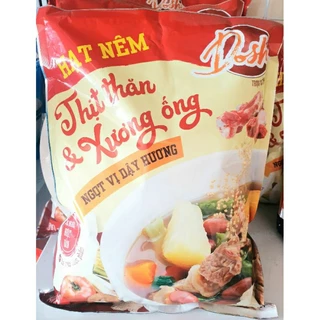 HẠT NÊM THỊT THĂN & XƯƠNG ỐNG DOSHI