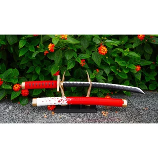 Mô hình đồ chơi Mini Shiryu's sword Raiu - One Piece