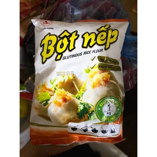 Bột nếp Tuấn phương 1kg