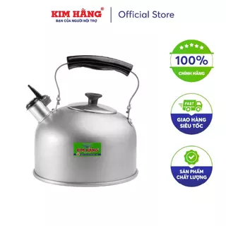 Ấm Reo Tokugi 3-5L Kim Hằng