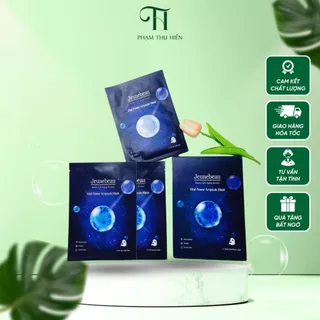 Mặt nạ tinh chất bổ sung năng lượng tái tạo tế bào Vital power Mask