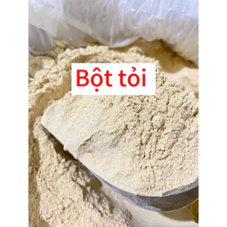 Bột Tỏi ướp thịt thơm ngon Nguyên Chất 100%