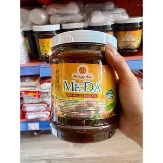 HỘP ME ĐÁ HOÀNG ÁNH (XỐT ME) 2KG