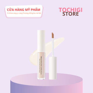 Kem che khuyết điểm Judydoll dạng lỏng độ bao phủ cao và lâu trôi 3.2g