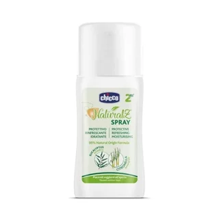 Xịt đa năng xua muỗi Chicco 100ml cho bé