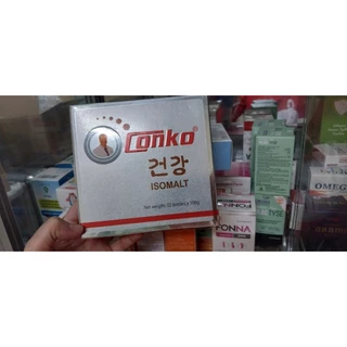 sữa conko phục hồi sức khỏe.conko sữa 100g*2 hộp