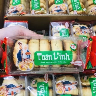 bánh nướng toàn vinh