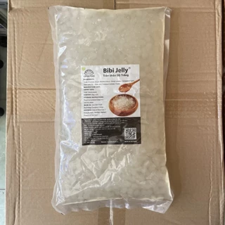 TRÂN CHÂU 3Q BIBI JELLY 2KG