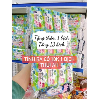 Gói 13 bịch BVS Thái (loại ban ngày)