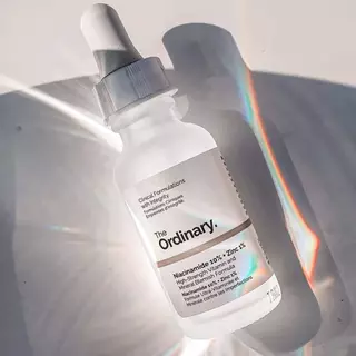 ♣ ♥ Tinh chất serum The Ordinary Niacinamide 10% + Zinc 1% 30ml . ♥ ♣♣ ♥