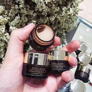 Kem dưỡng Mắt Estee Lauder, giảm thâm quầng nếp nhăn bọng mắt, phục hồi da vùng mắt 5ml