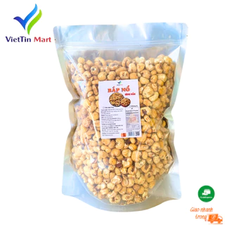 Bắp Nấm Sấy Tẩm Mật Ong VIETTIN MART 400g