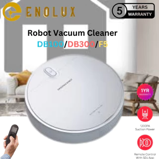 Robot Hút Bụi Lau Nhà NK01, Máy Hút Bụi Thông Minh. Lực Hút 4000pa, Điều Khiển Qua APP, Cảm Biến Thông Minh, Lau Khô Uớt