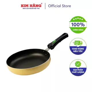 CHẢO CHỐNG DÍNH KILO KIM HẰNG (Màu ngẫu nhiên)