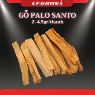 PALO SANTO Gỗ Trắc Xanh (Gỗ Peru) XÔ THƠM THANH ĐÁ Selenite Dùng Xông Phòng Thanh Tẩy Không Gian, Tarot, Thiền Định