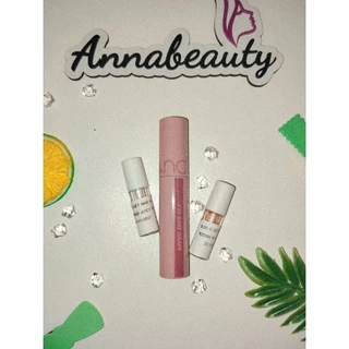 [SON CHIẾT] Son Romand Juicy Lasting Tint 25 #Bare Grape beige ánh hồng