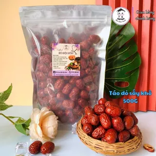 500Gr Táo Đỏ Tân Cương | Bò Đội Nón Shop