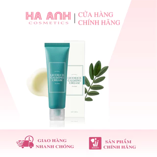 Kem Dưỡng I'm From Licorice Calming Cream 50ml